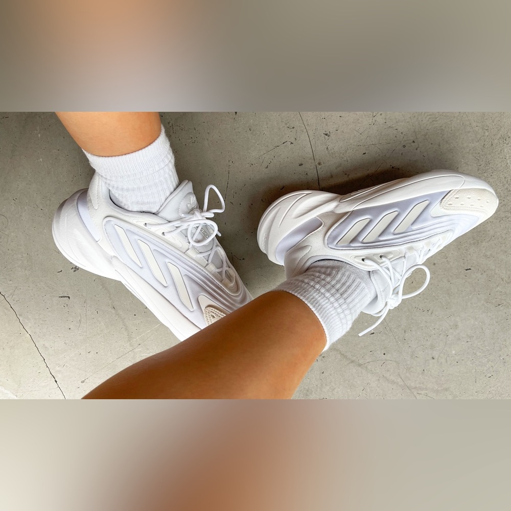 Adidas Ozelia Shoes - Picture 9 of 13